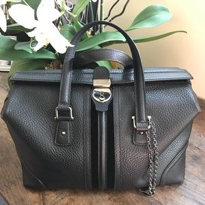 AUTHENTIC Gucci Boston Treasure